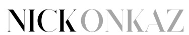 Nick Onkaz